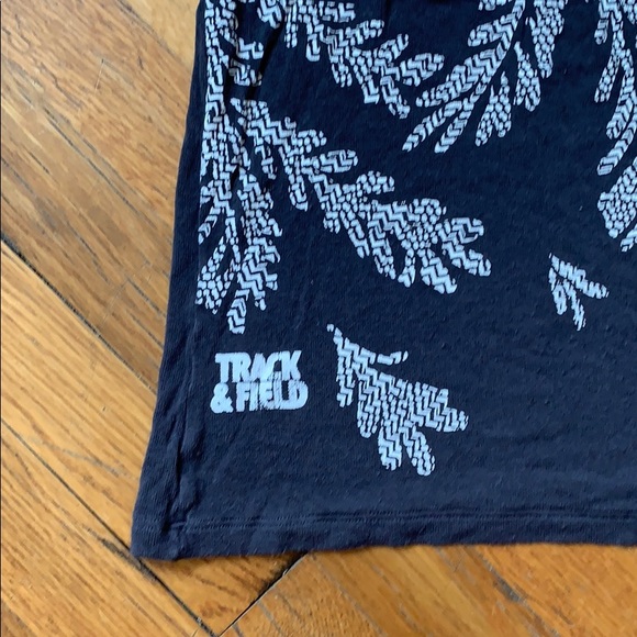 Track & field workout tank. Grey size S - Picture 2 of 4